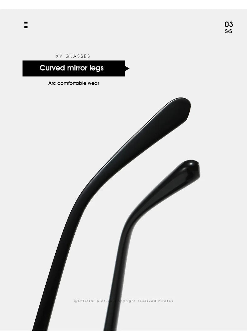Pretty Sunglasses