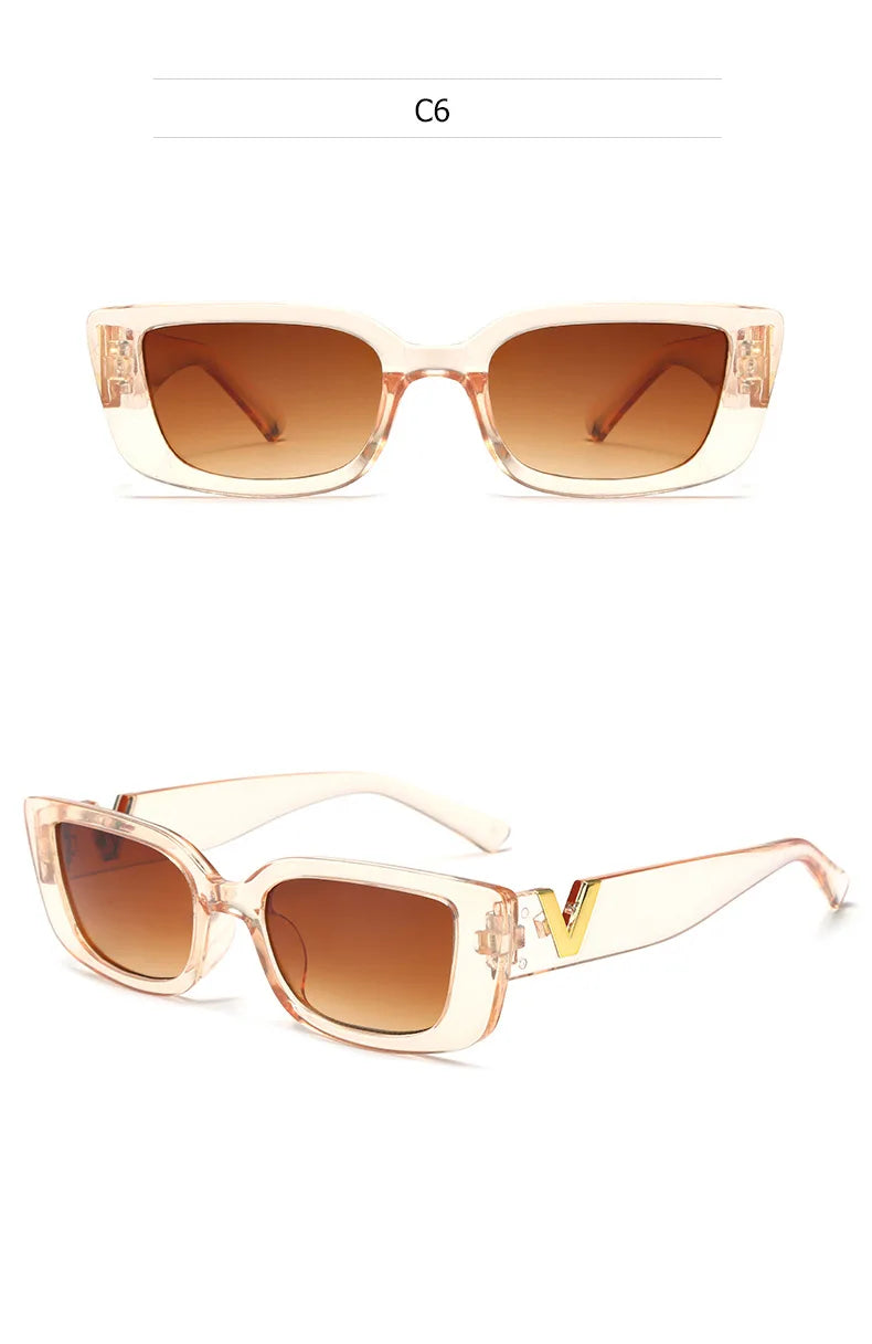 Infinity sunglasses
