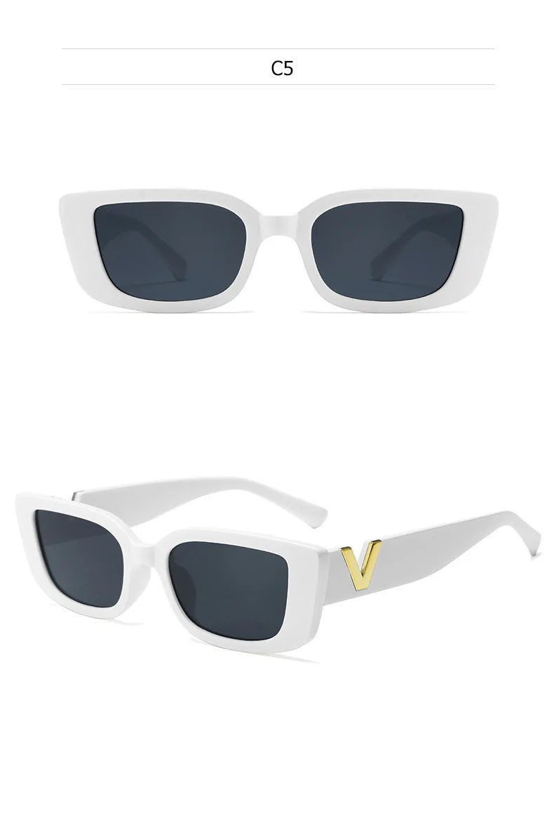 Infinity sunglasses