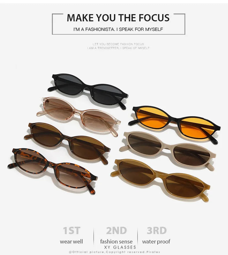 Pretty Sunglasses