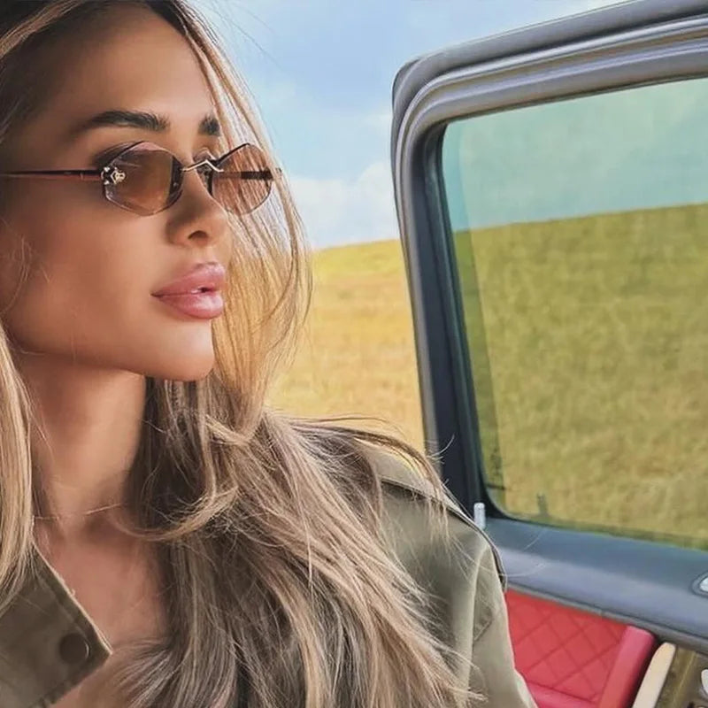 Love sunglasses