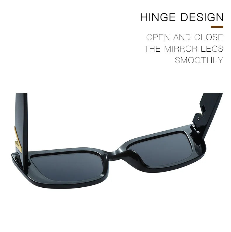 Infinity sunglasses