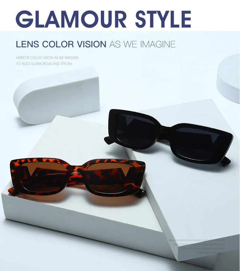 Infinity sunglasses