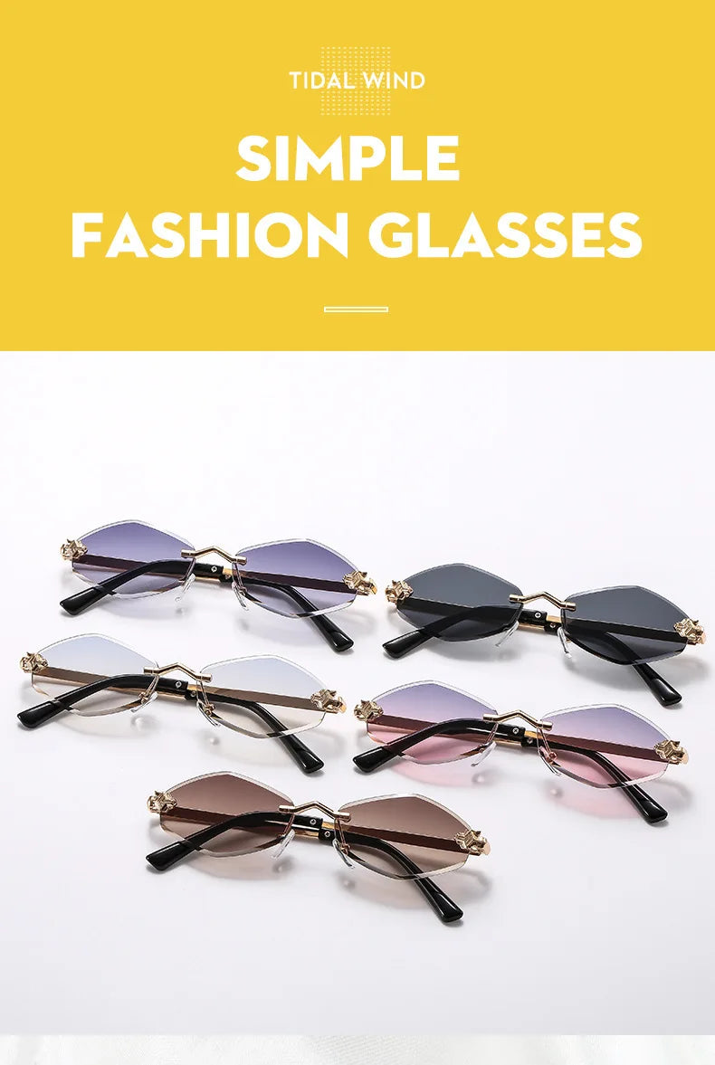 Love sunglasses
