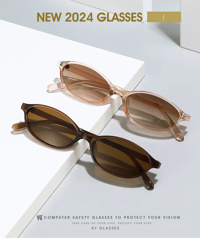 Pretty Sunglasses