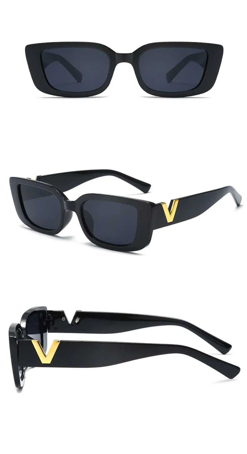 Infinity sunglasses