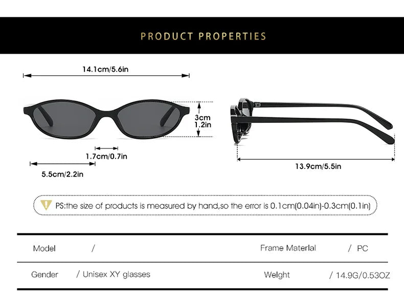 Pretty Sunglasses