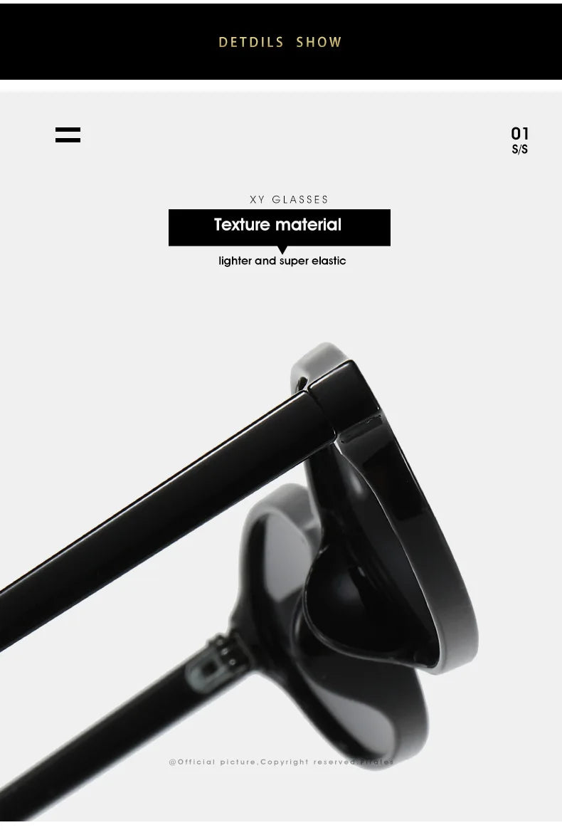 Pretty Sunglasses