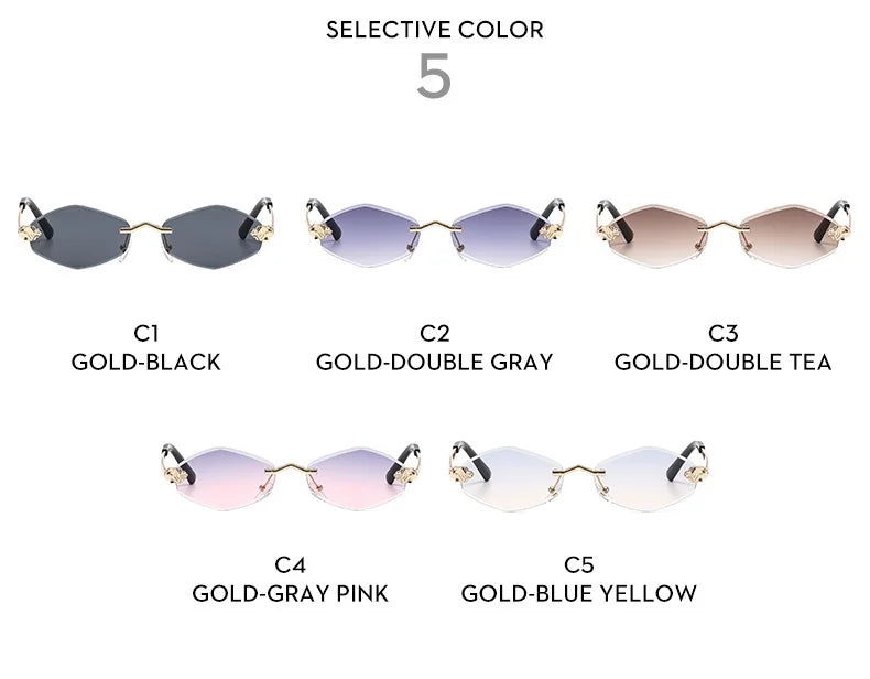 Love sunglasses