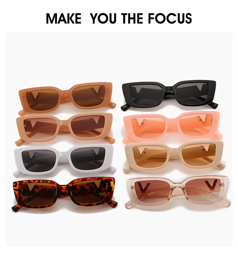 Infinity sunglasses