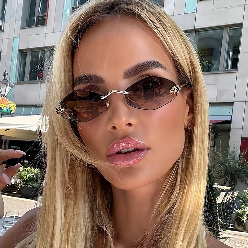 Love sunglasses