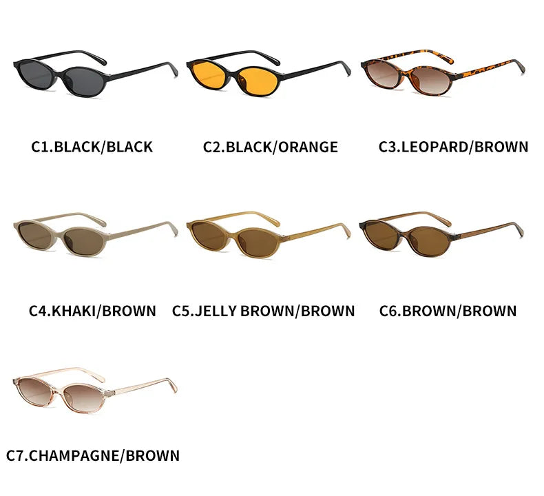 Pretty Sunglasses