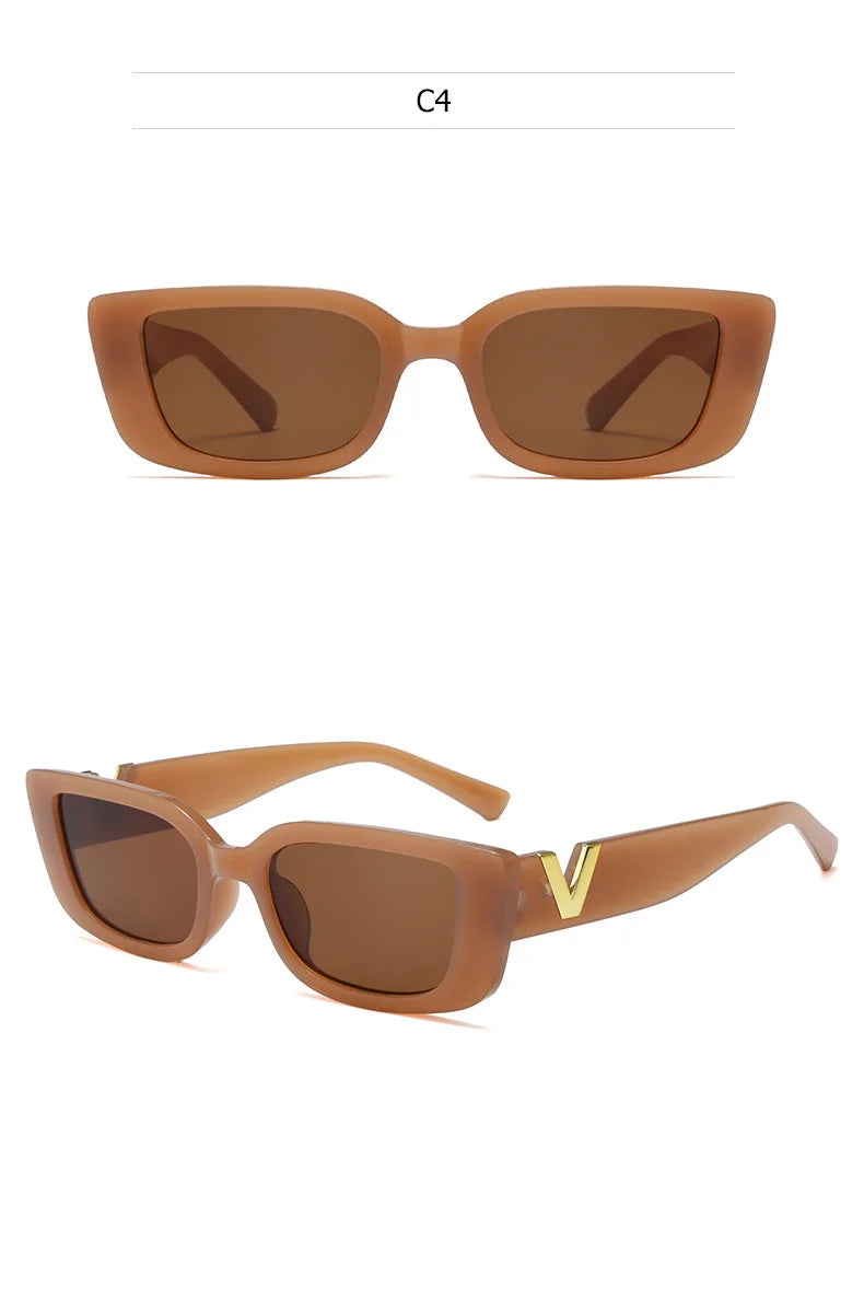 Infinity sunglasses