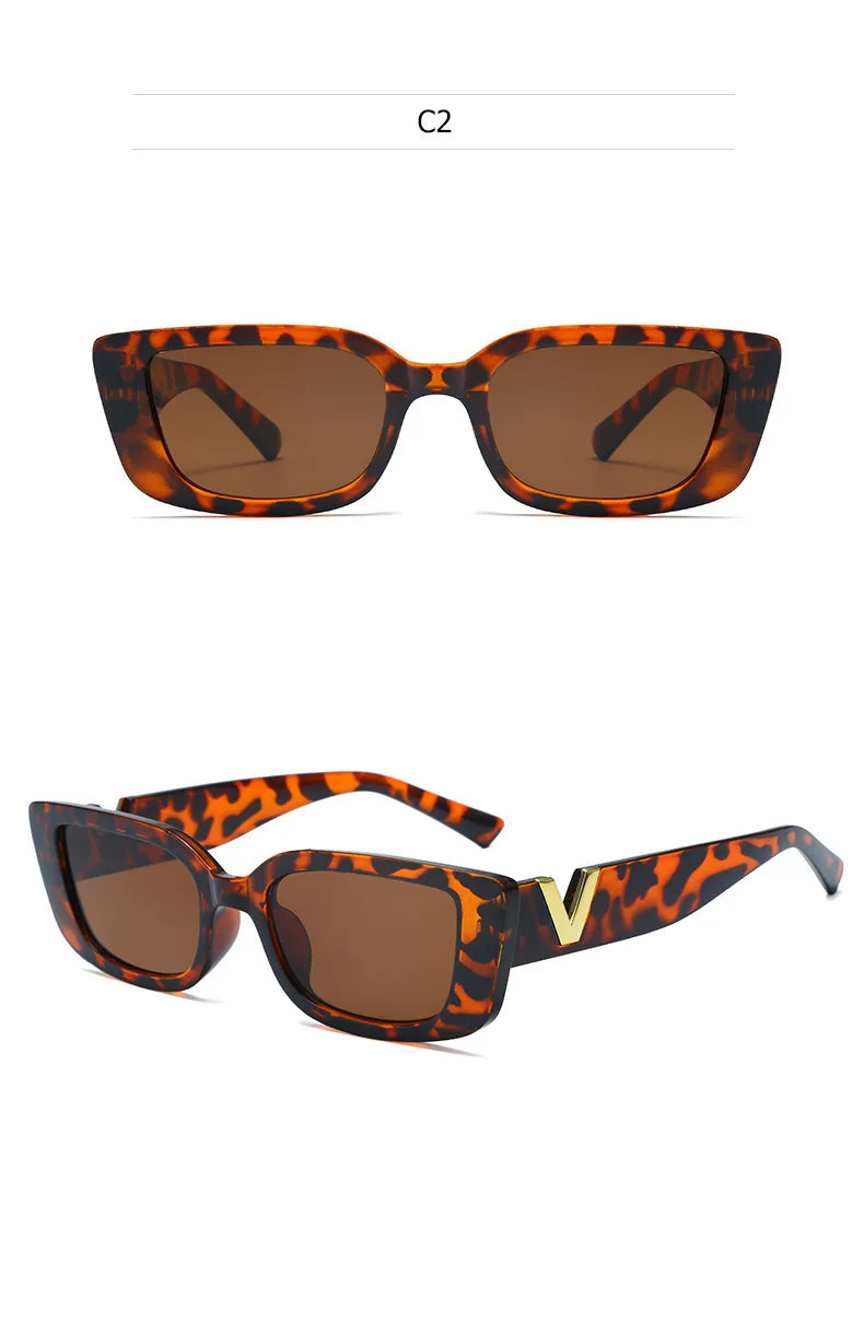 Infinity sunglasses