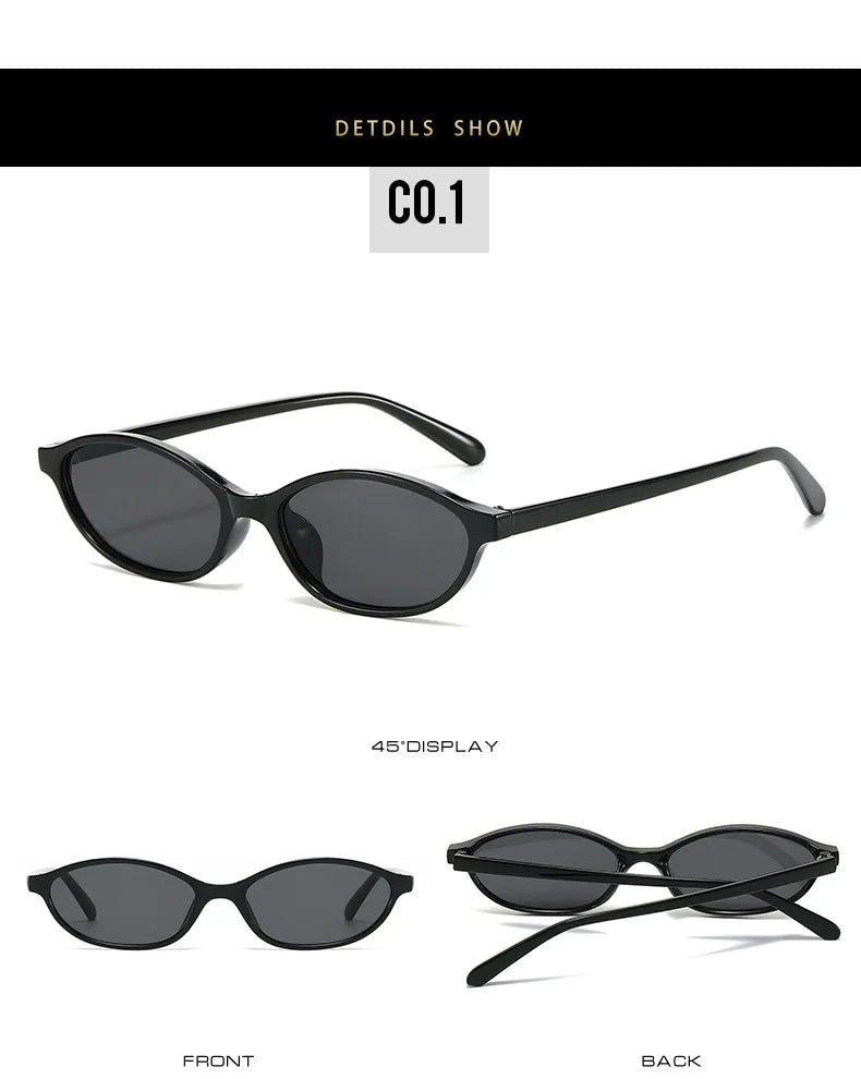 Pretty Sunglasses