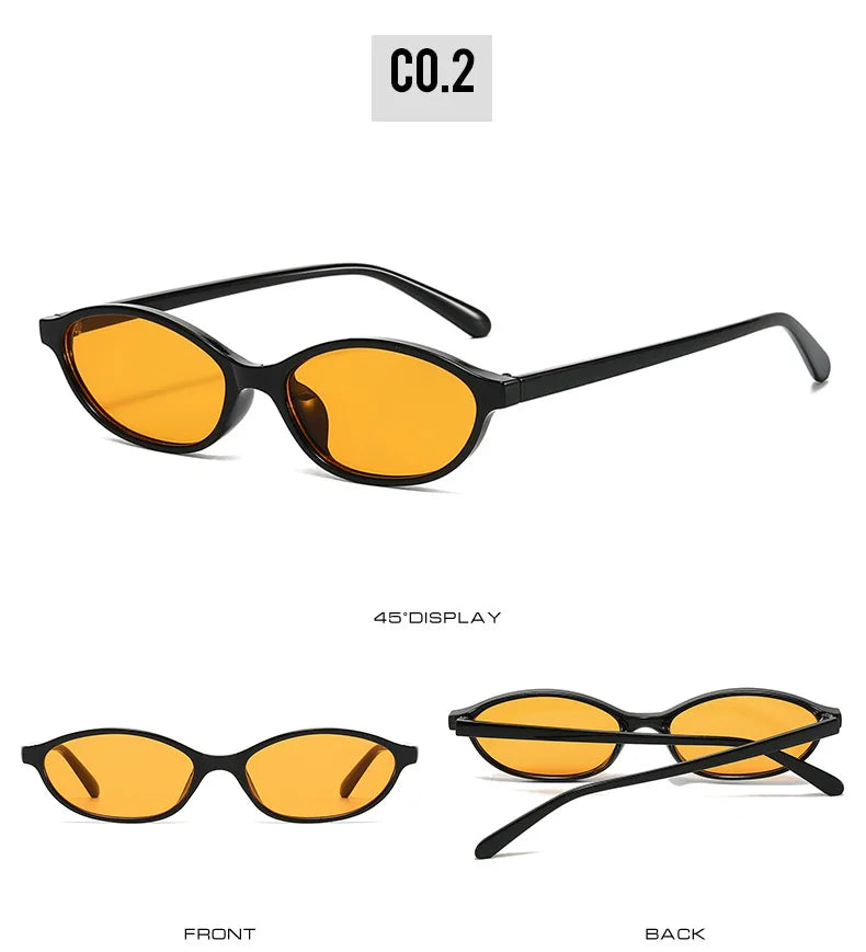 Pretty Sunglasses