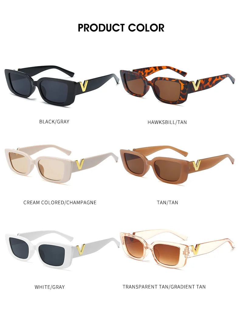 Infinity sunglasses