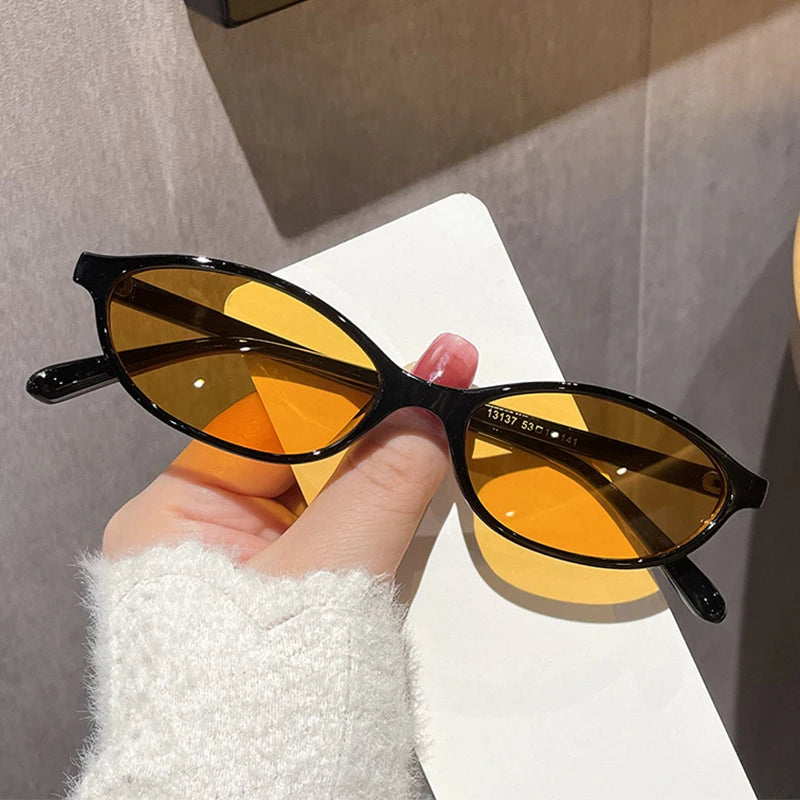 Pretty Sunglasses
