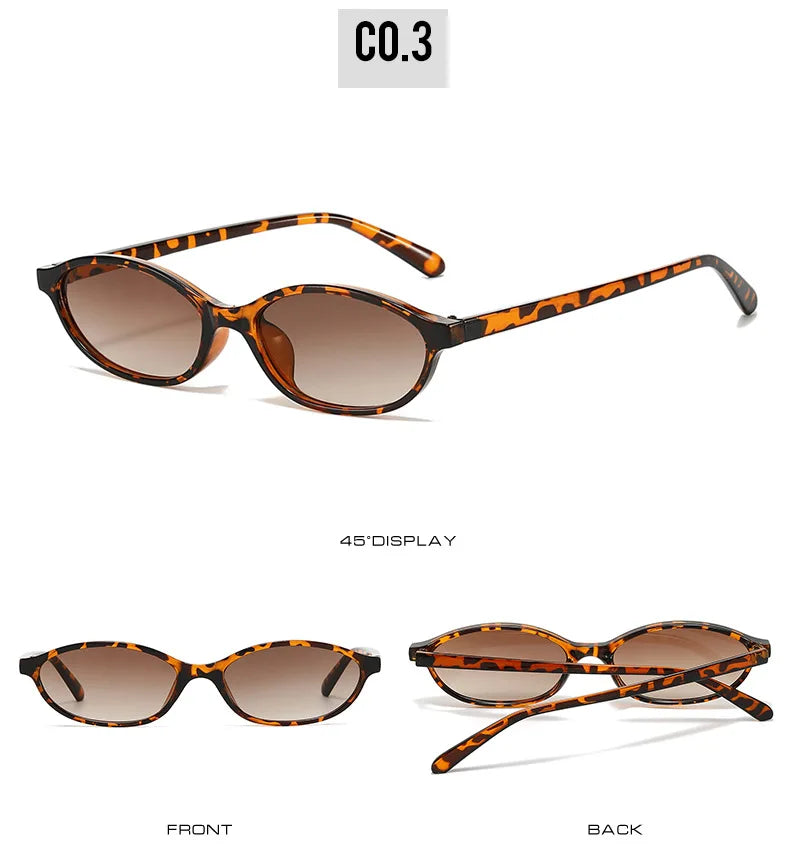Pretty Sunglasses