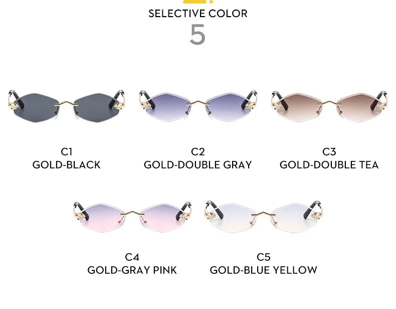 Love sunglasses