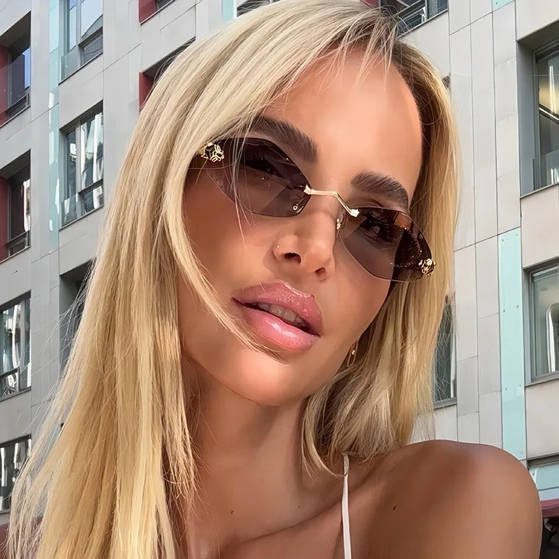 Love sunglasses