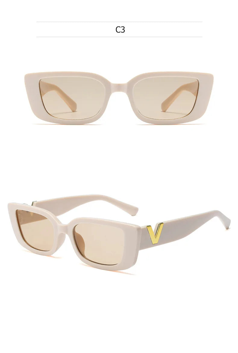 Infinity sunglasses