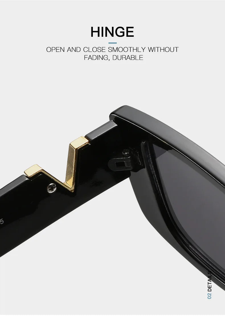 Infinity sunglasses