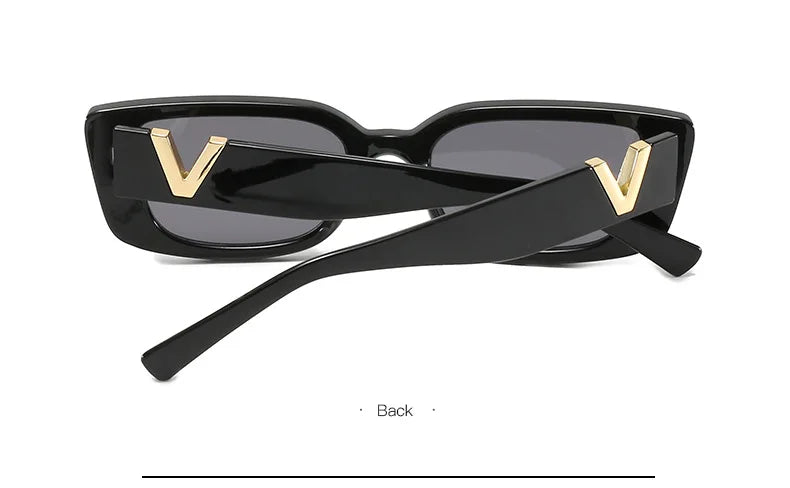 Infinity sunglasses