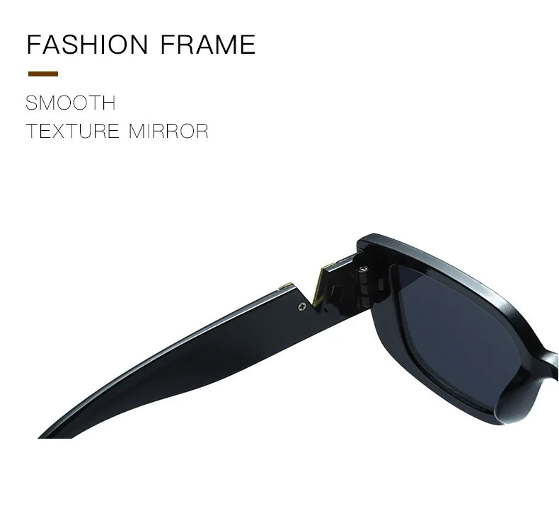 Infinity sunglasses
