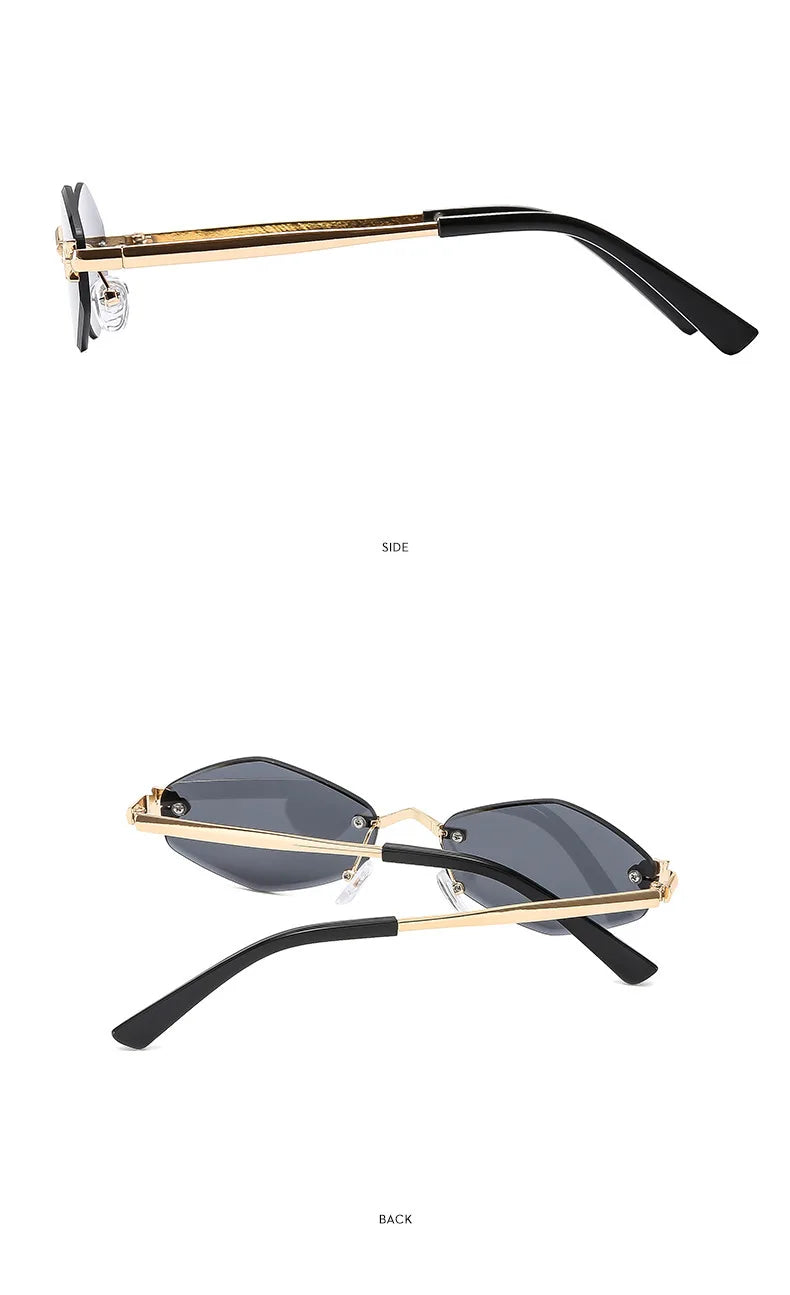 Love sunglasses