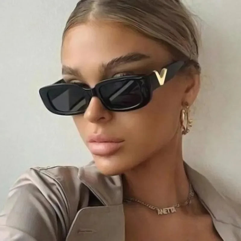 Infinity sunglasses