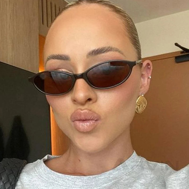 Pretty Sunglasses