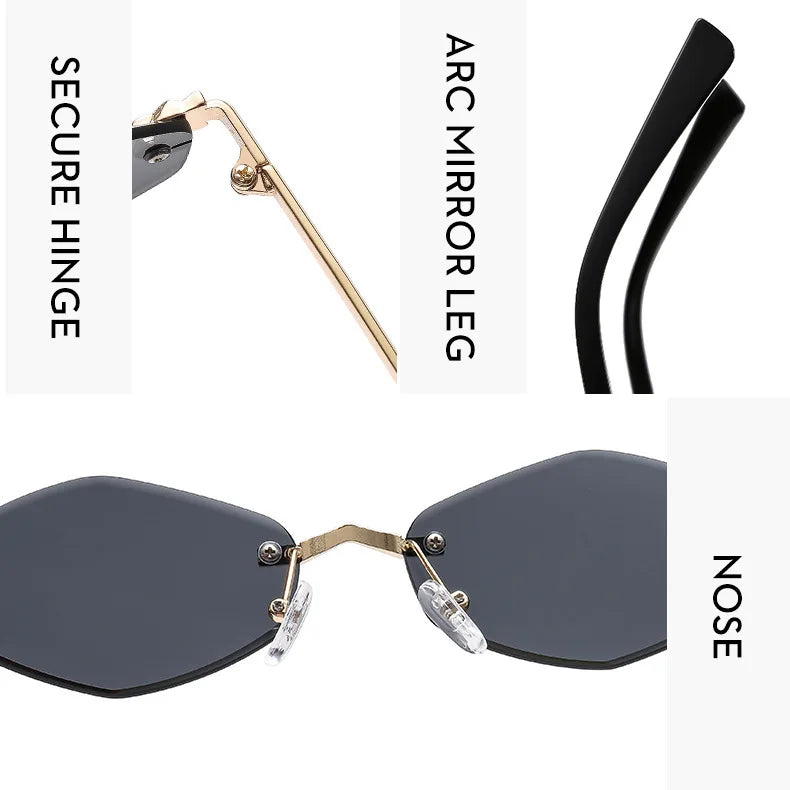 Love sunglasses