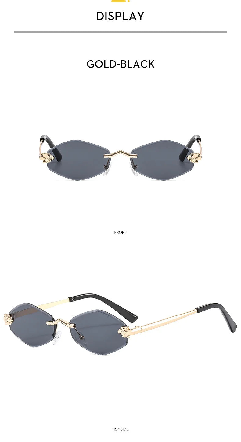 Love sunglasses