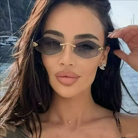 Love sunglasses