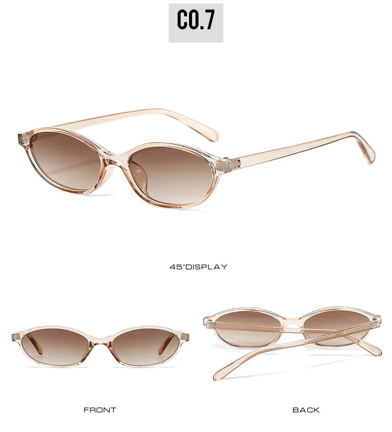 Pretty Sunglasses