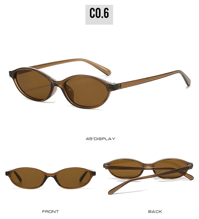 Pretty Sunglasses